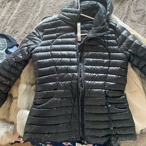 Lululemon Down Jacket Size 8